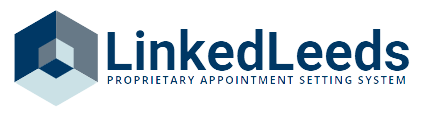 LinkedLeeds Pipeline logo